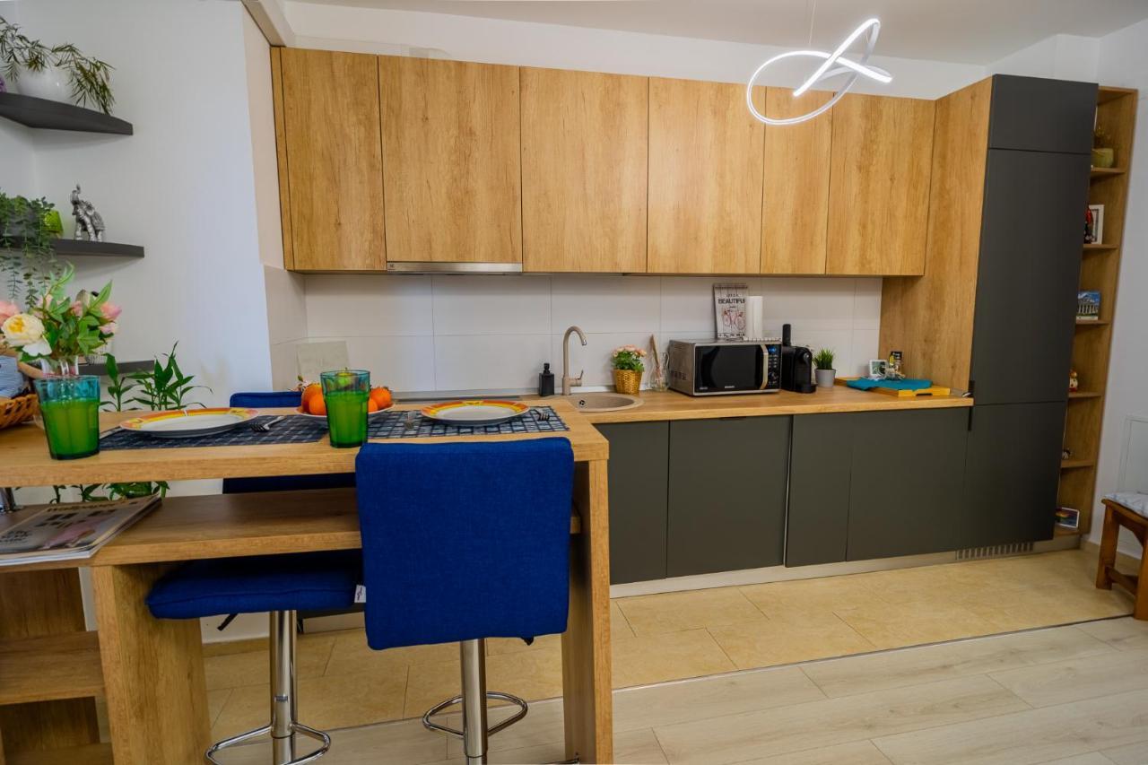 Apartament Queen Elizabeth - Ultracentral - Free Parking & Ac *